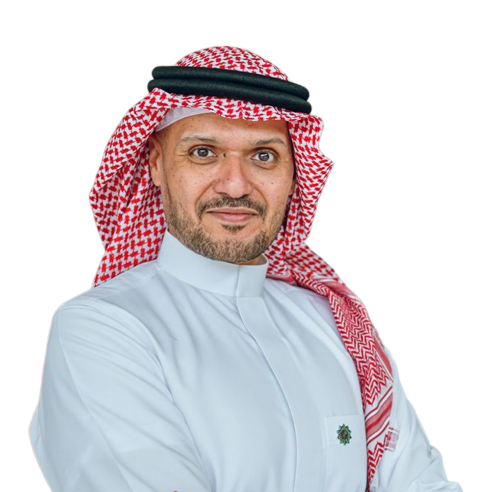 Talal Al Abbassi
